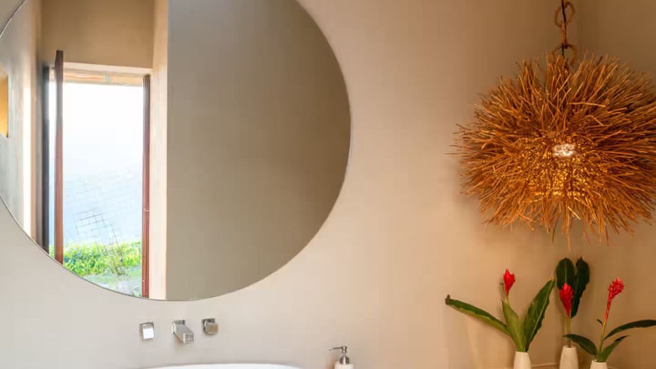 Photo of Bathroom in Nimaima