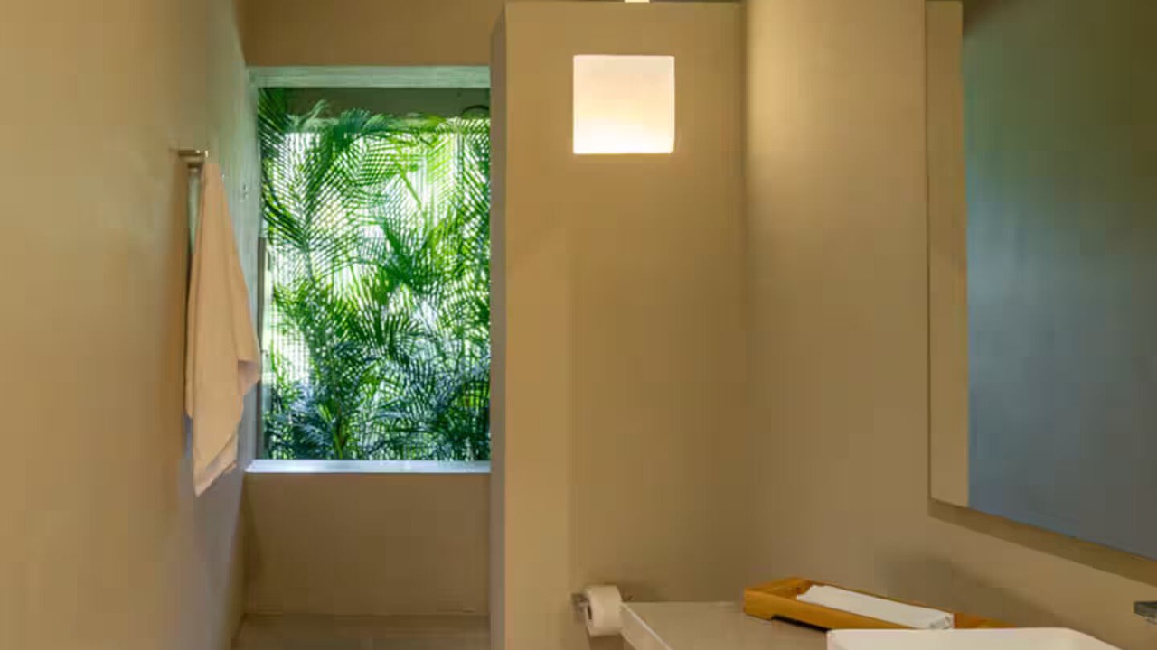 Photo of Bathroom in Nimaima