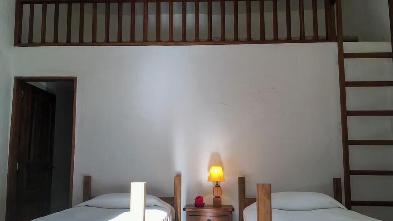 Photo of Bedroom in Ubate