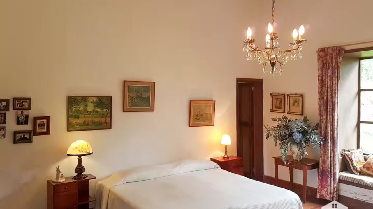Photo of Bedroom in Ubate