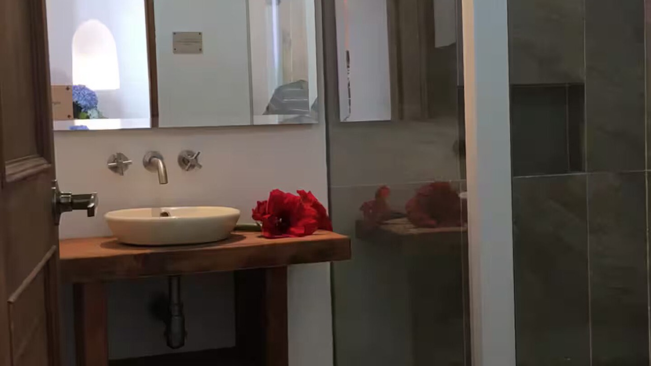 Photo of Bathroom in Ubate