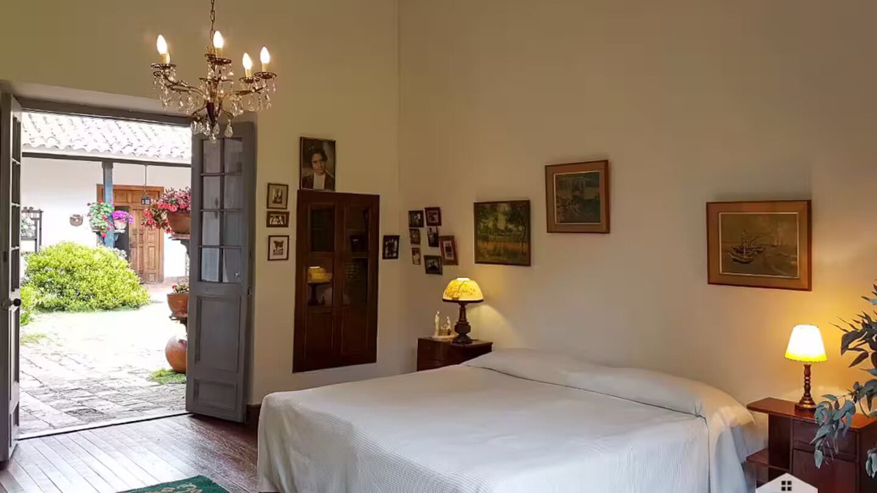 Photo of Bedroom in Ubate