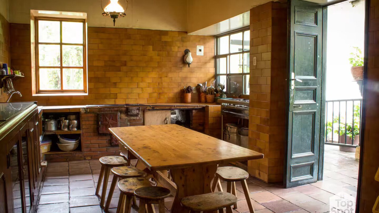 Photo of Kitchen in Ubate