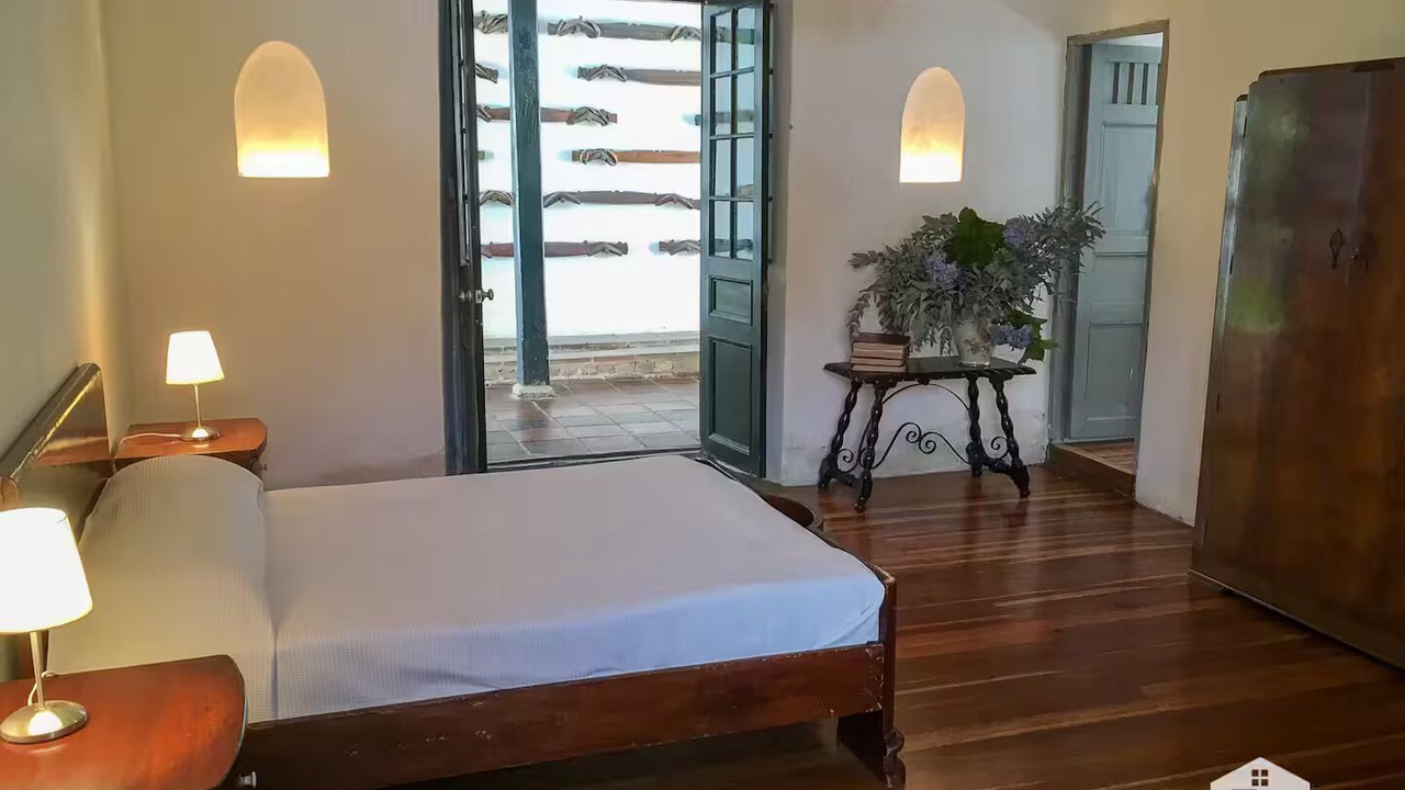 Photo of Bedroom in Ubate