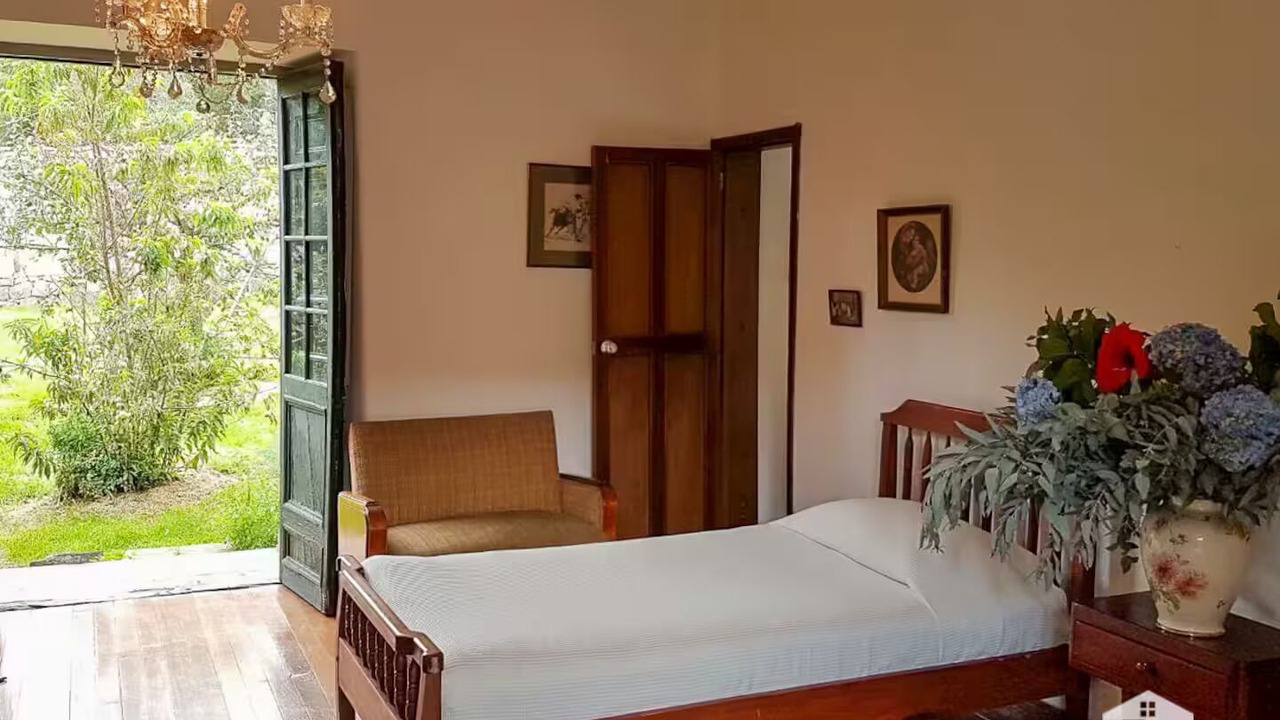 Photo of Bedroom in Ubate