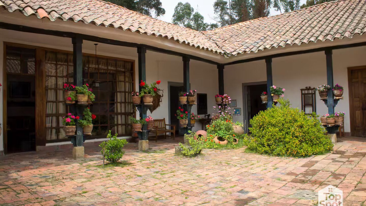 Photo of Outdoor in Ubate