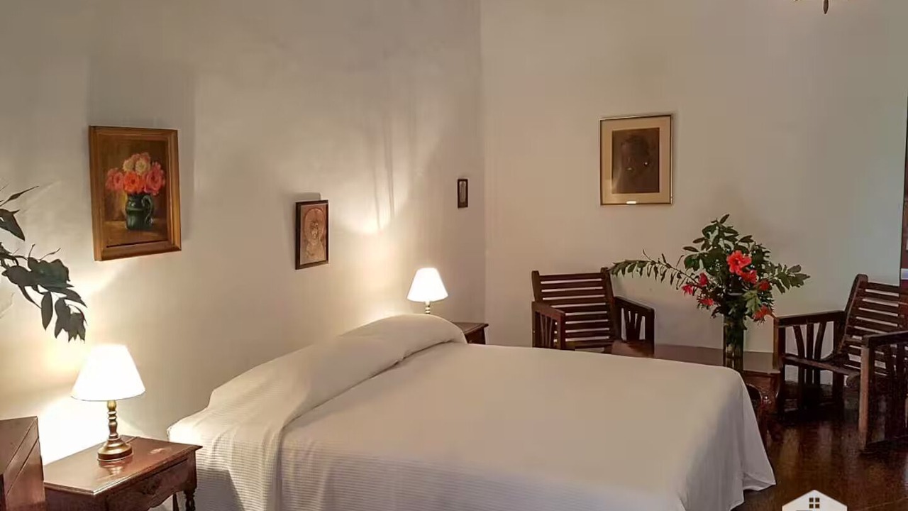 Photo of Bedroom in Ubate