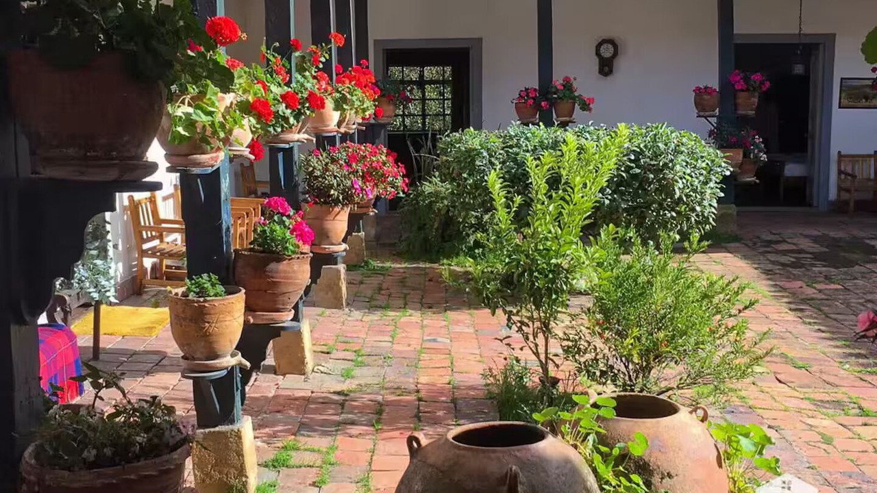 Photo of Patio Balcony in Ubate