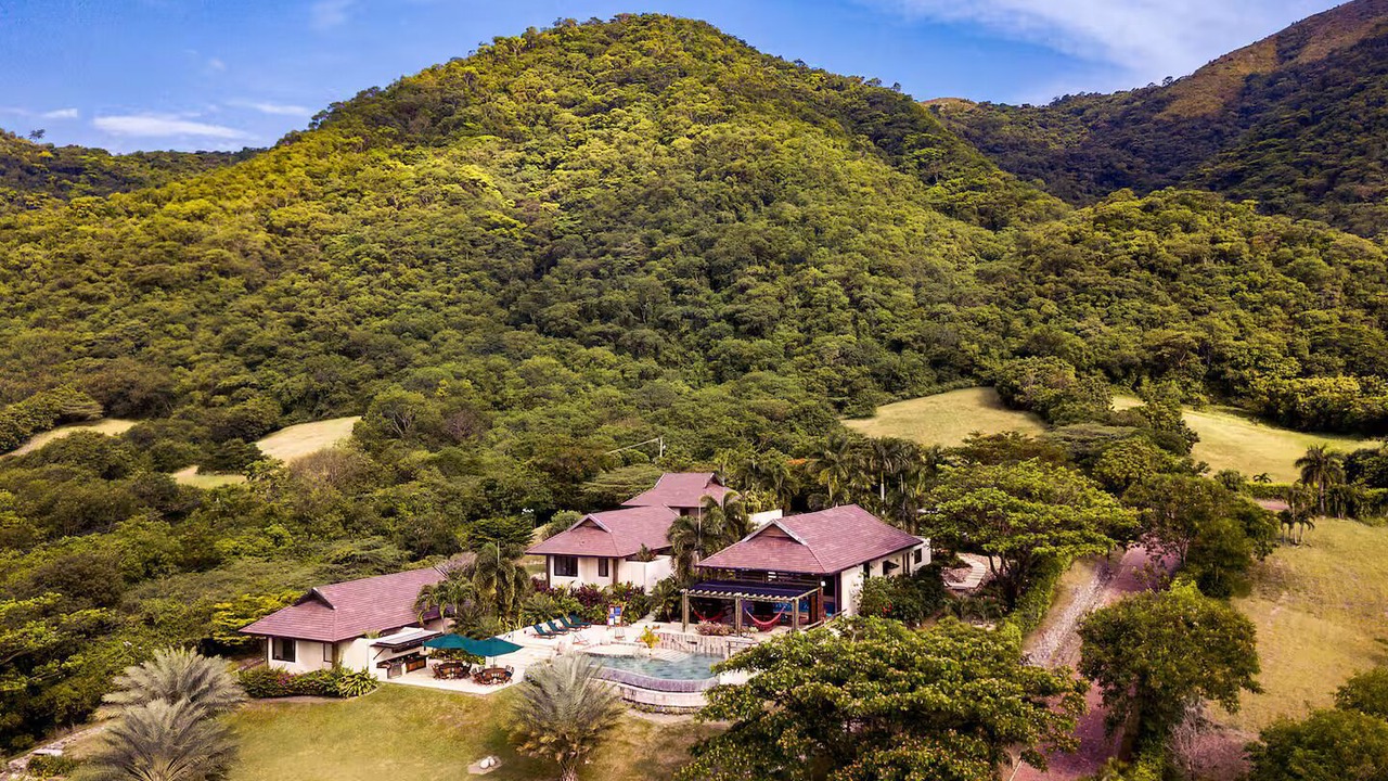 Photo of Outdoor in Girardot
