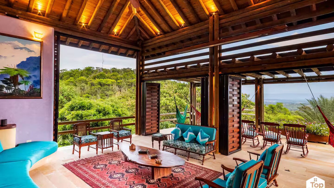 Photo of Livingroom in Girardot