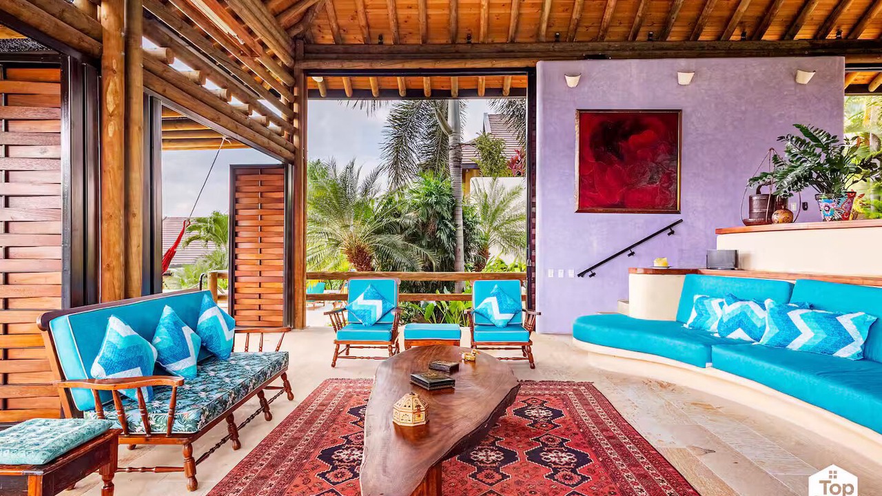 Photo of Outdoor in Girardot
