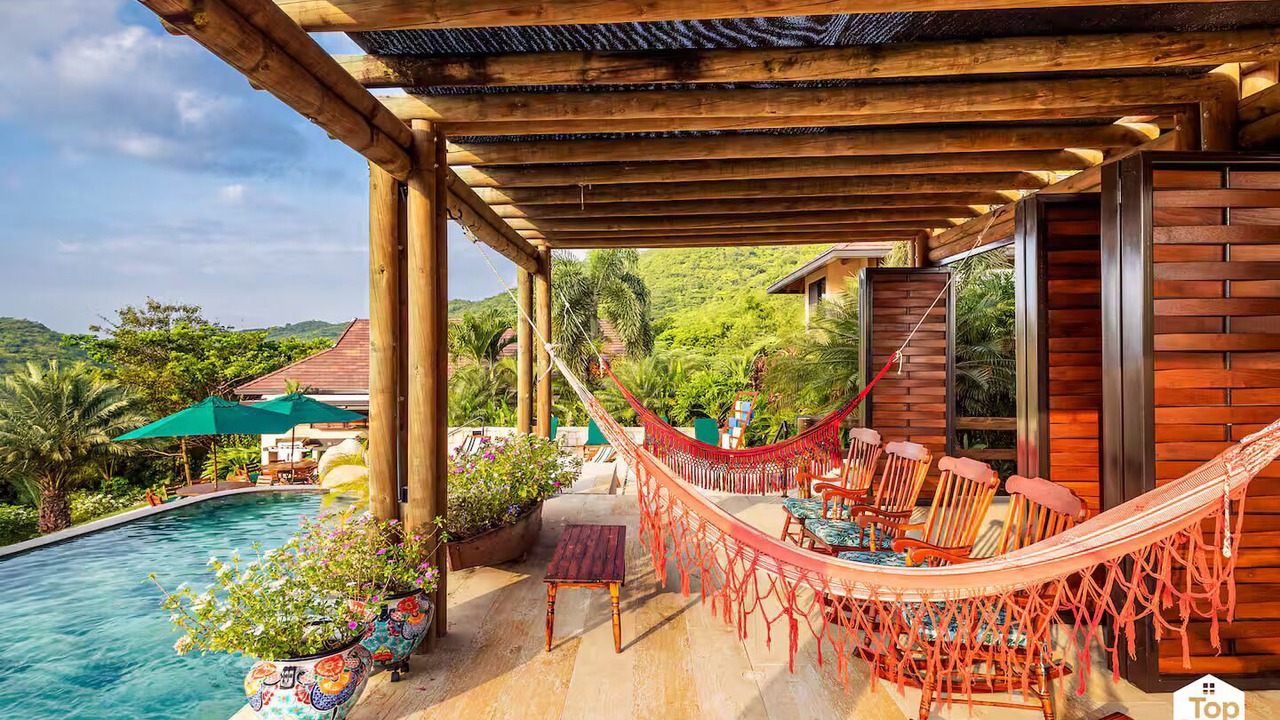 Photo of Outdoor in Girardot