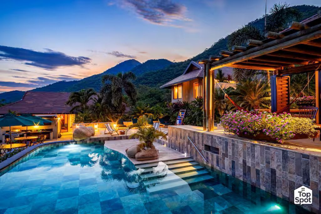 Photo of Outdoor in Girardot