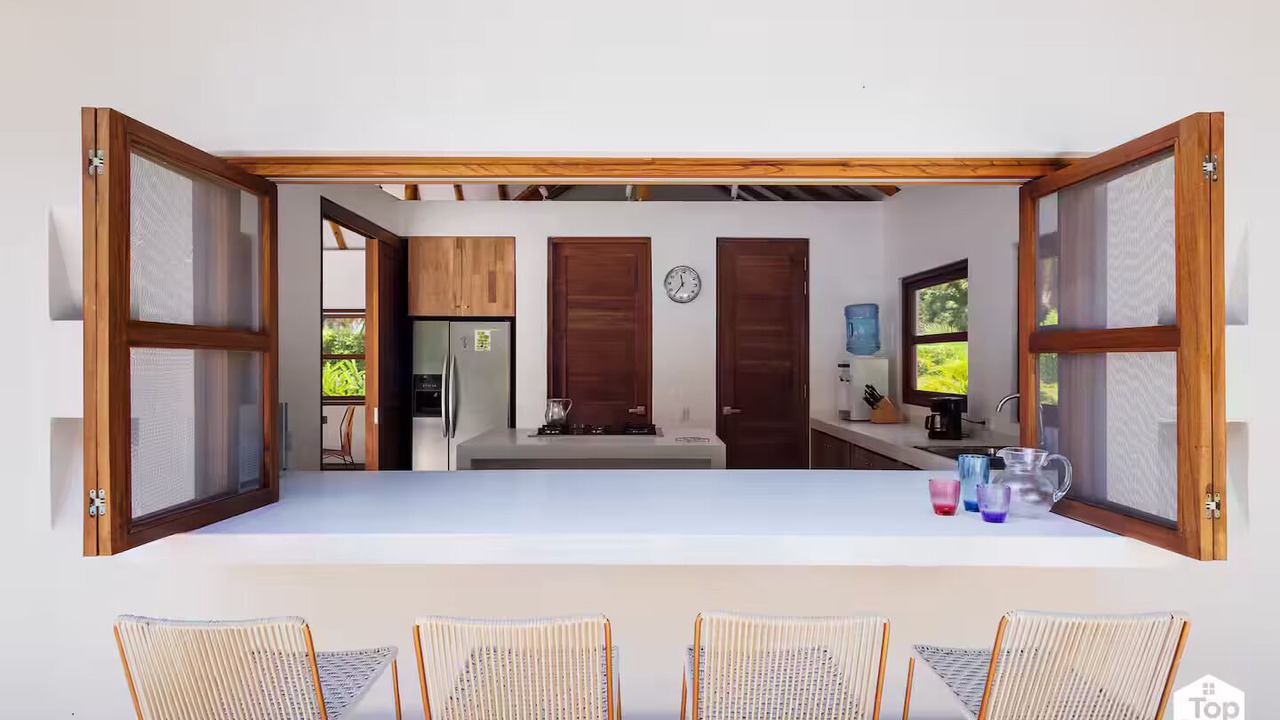 Photo of Kitchen in Apulo