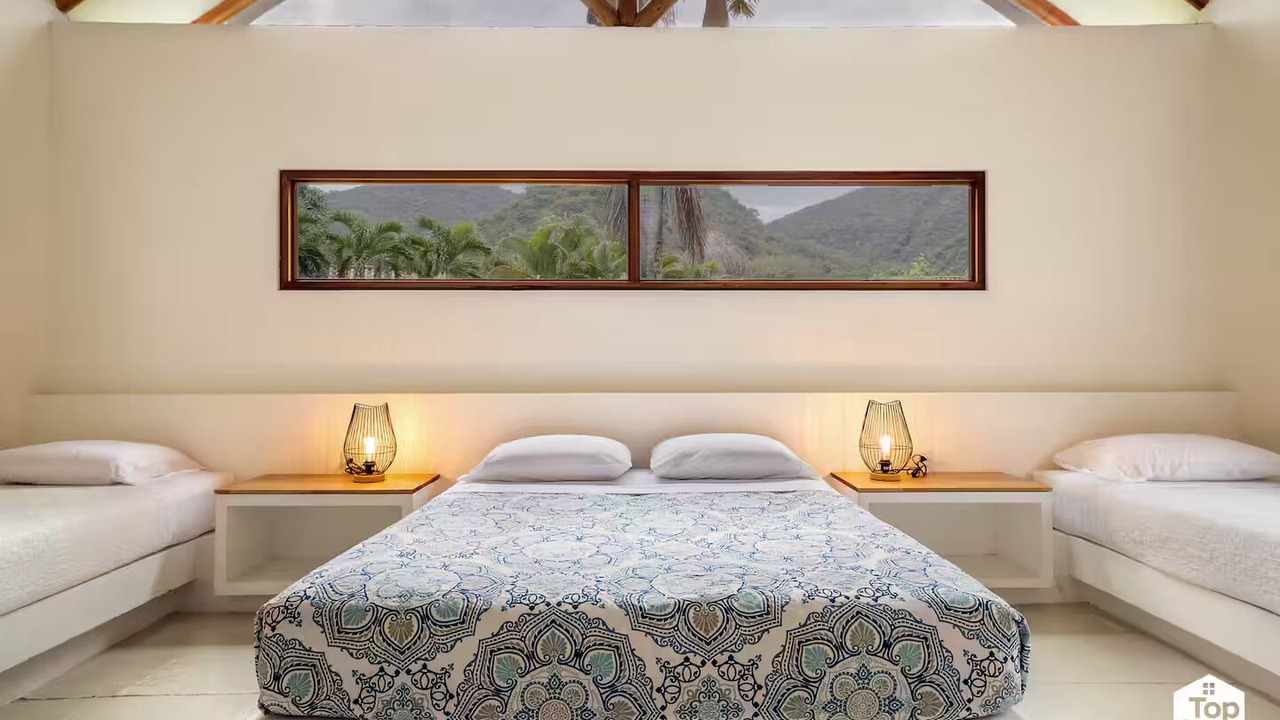 Photo of Bedroom in Apulo