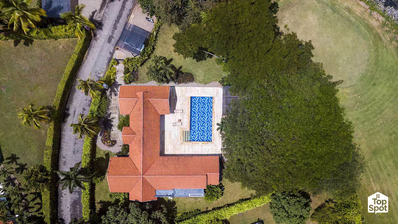 Photo of Outdoor in Apulo