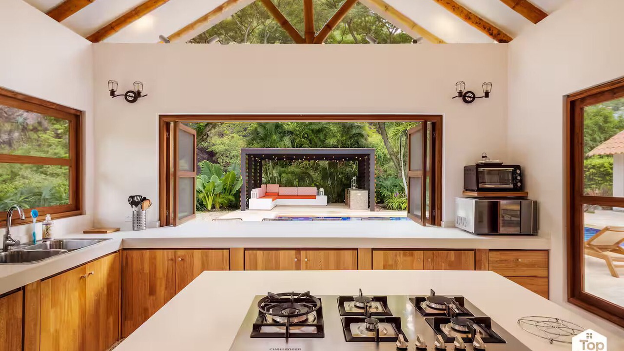 Photo of Kitchen in Apulo