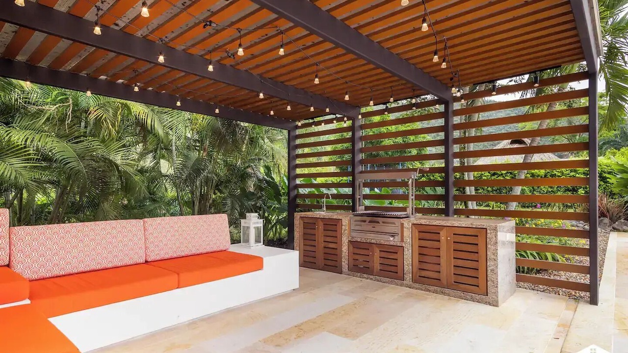 Photo of Patio Balcony in Apulo