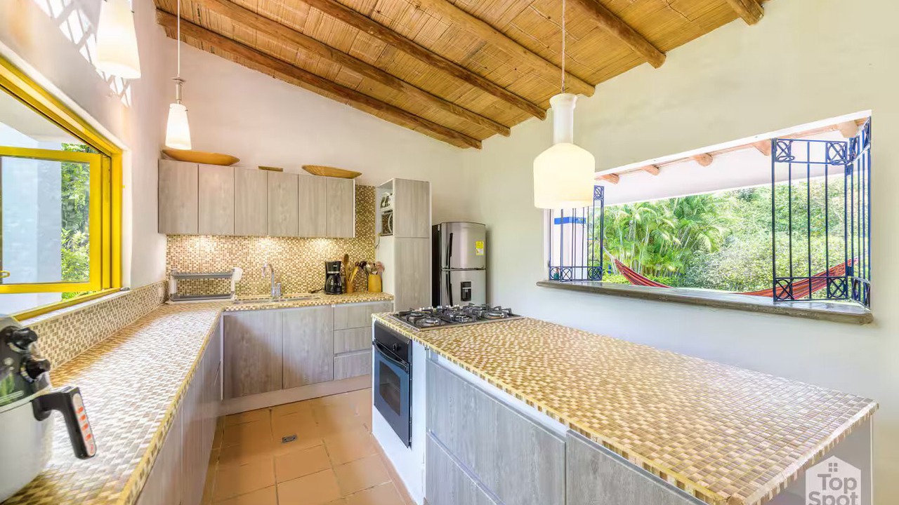 Photo of Kitchen in Apulo