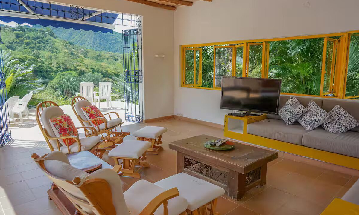 Photo of Livingroom in Apulo