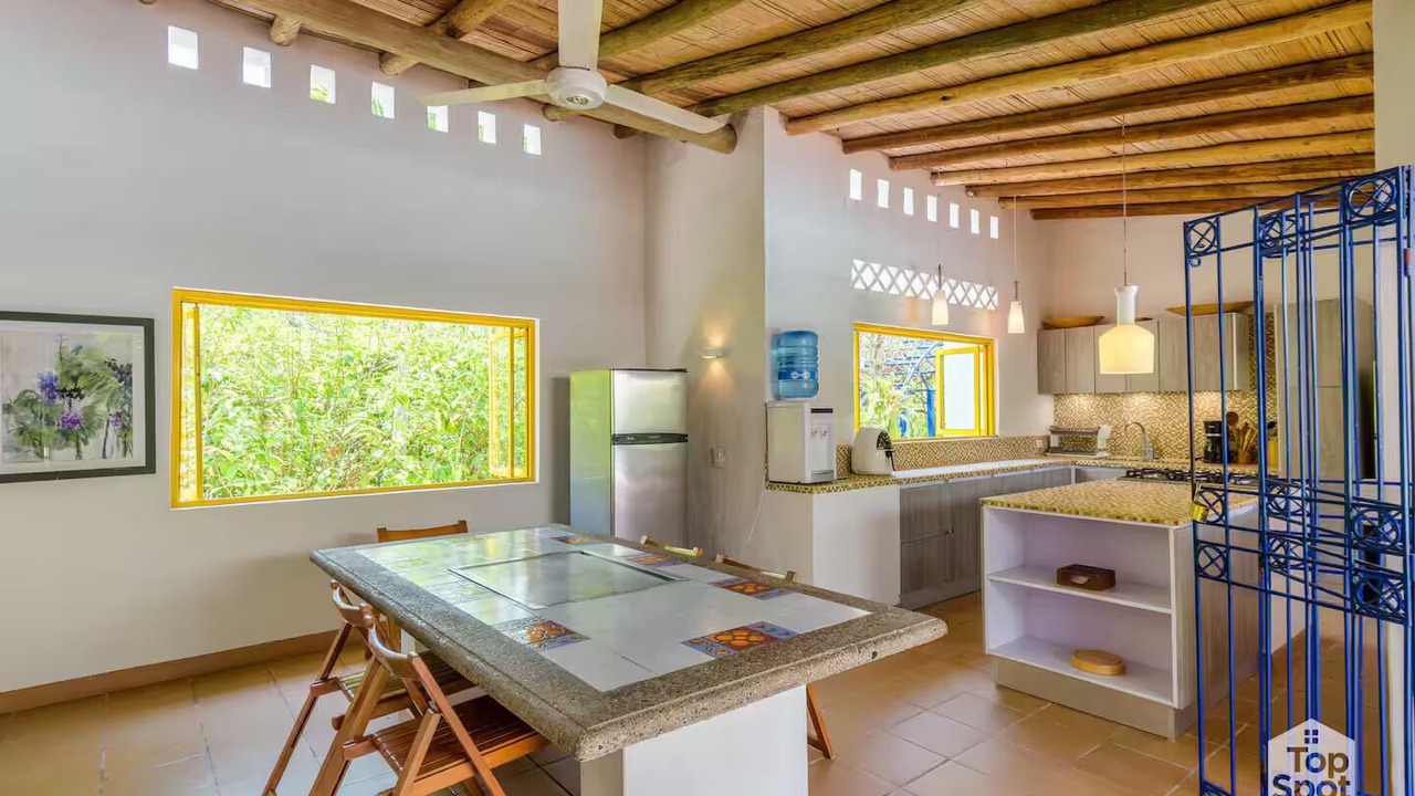 Photo of Kitchen in Apulo