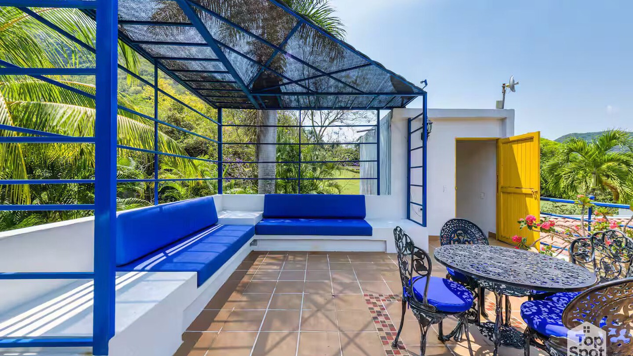 Photo of Outdoor in Apulo