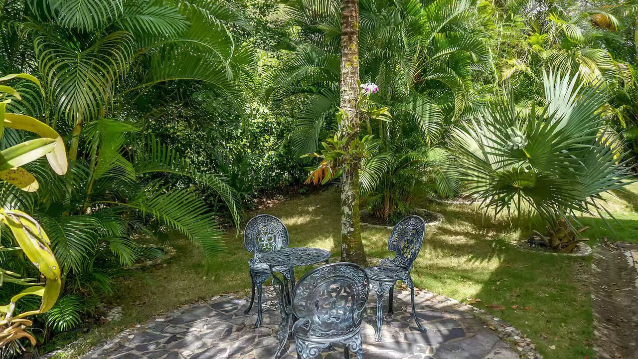 Photo of Patio Balcony in Apulo