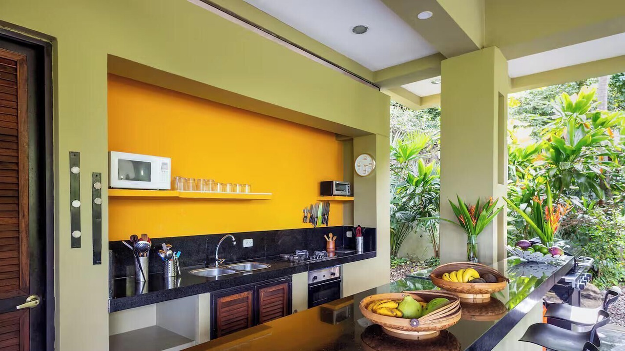 Photo of Kitchen in Apulo