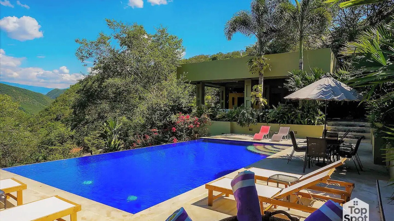 Photo of Outdoor in Apulo