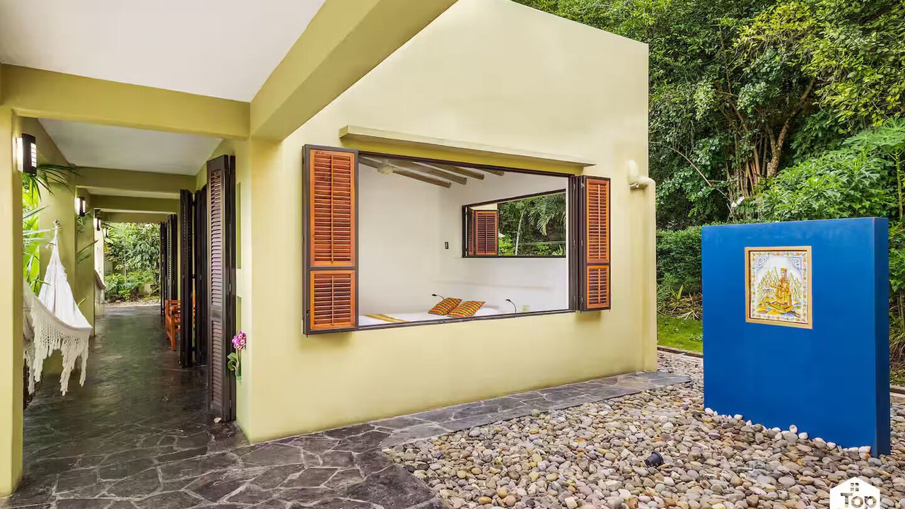 Photo of Outdoor in Apulo