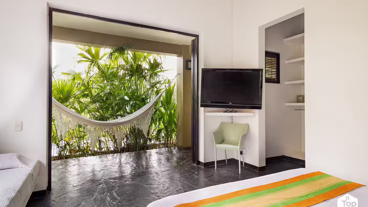 Photo of Bedroom in Apulo