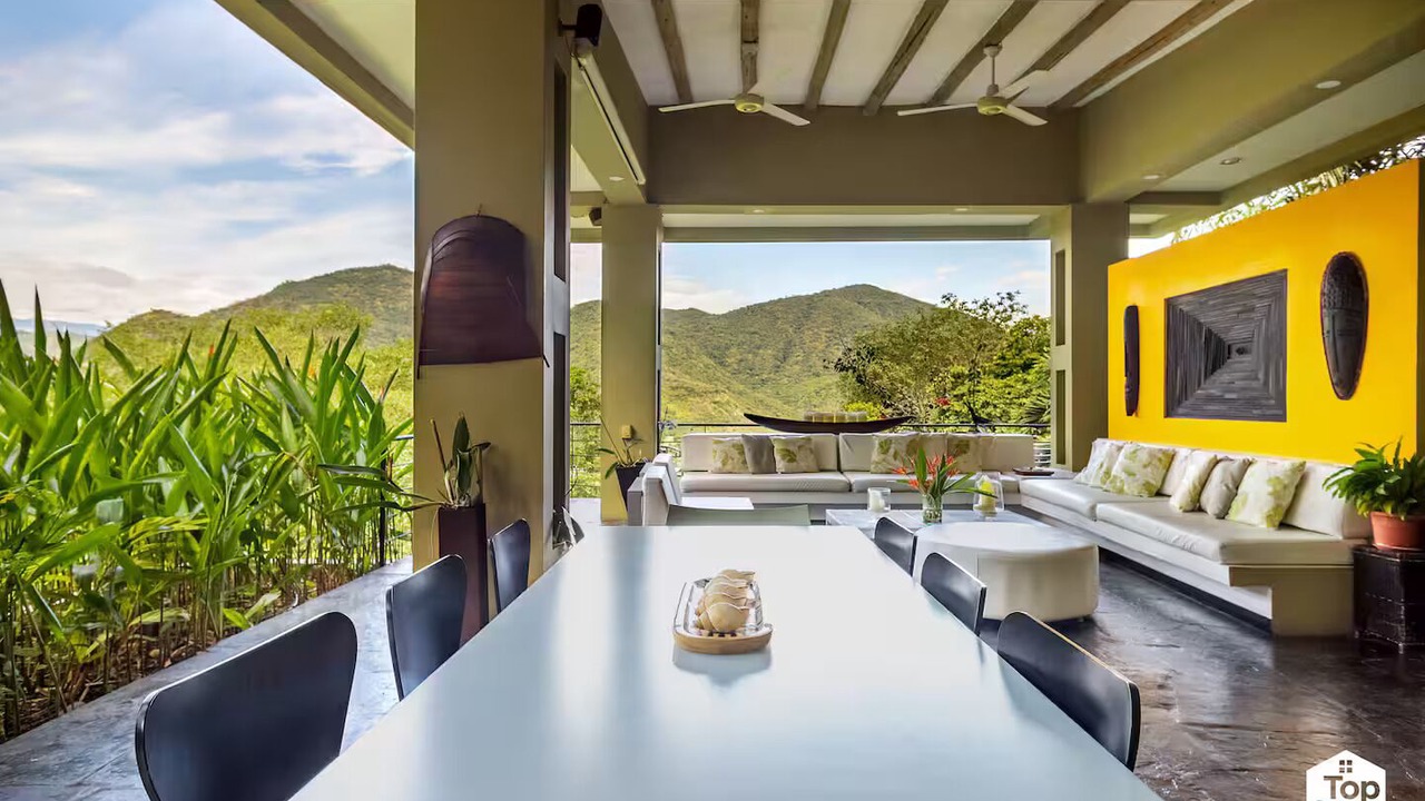 Photo of Outdoor in Apulo