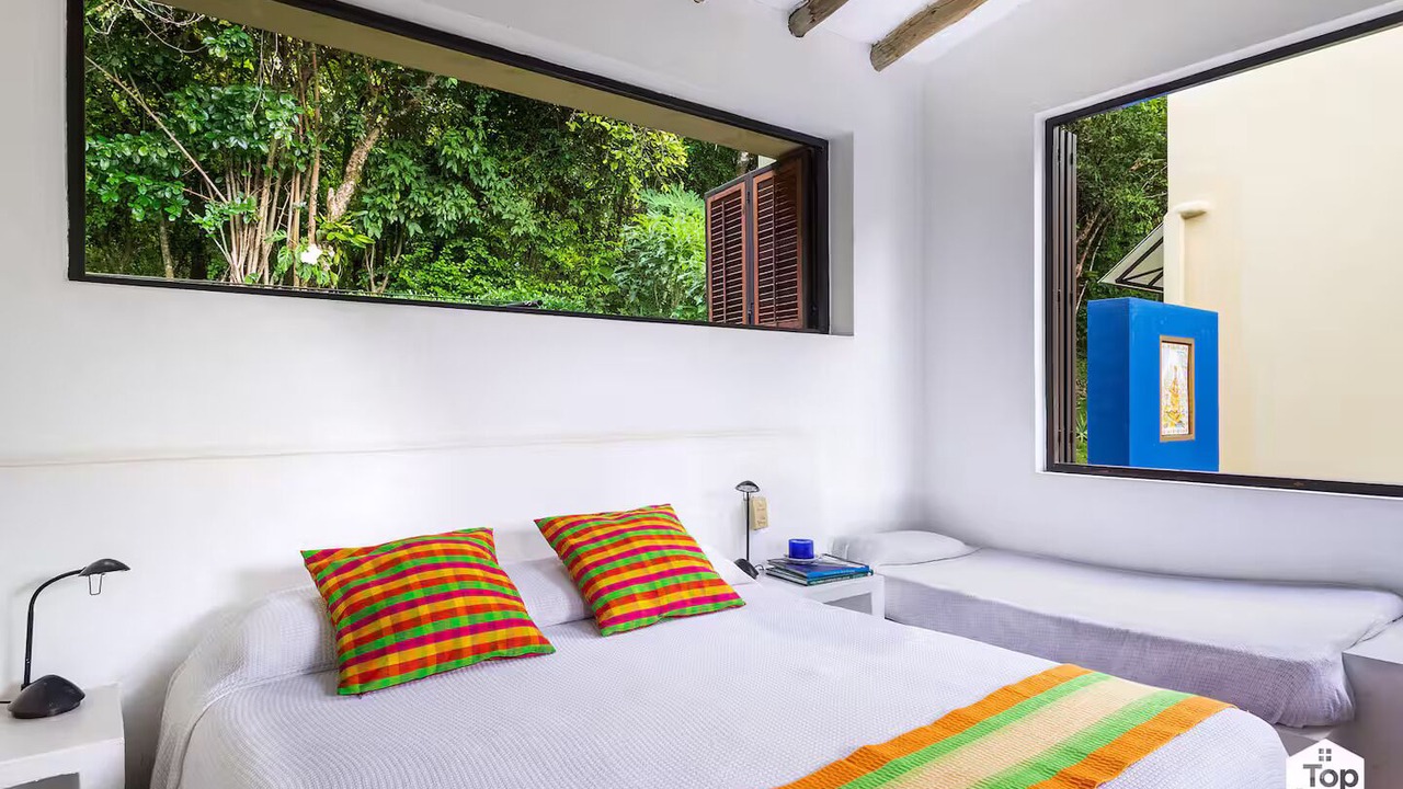 Photo of Bedroom in Apulo