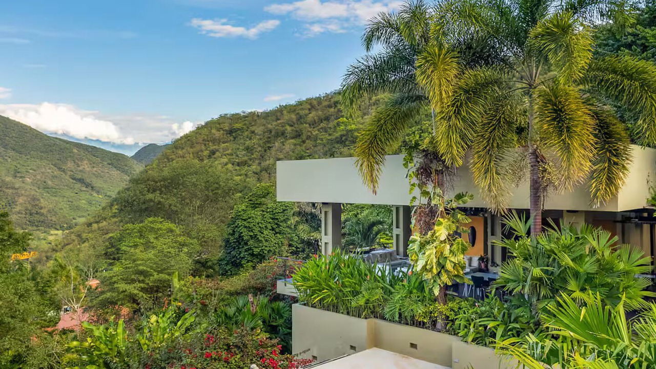 Photo of Outdoor in Apulo