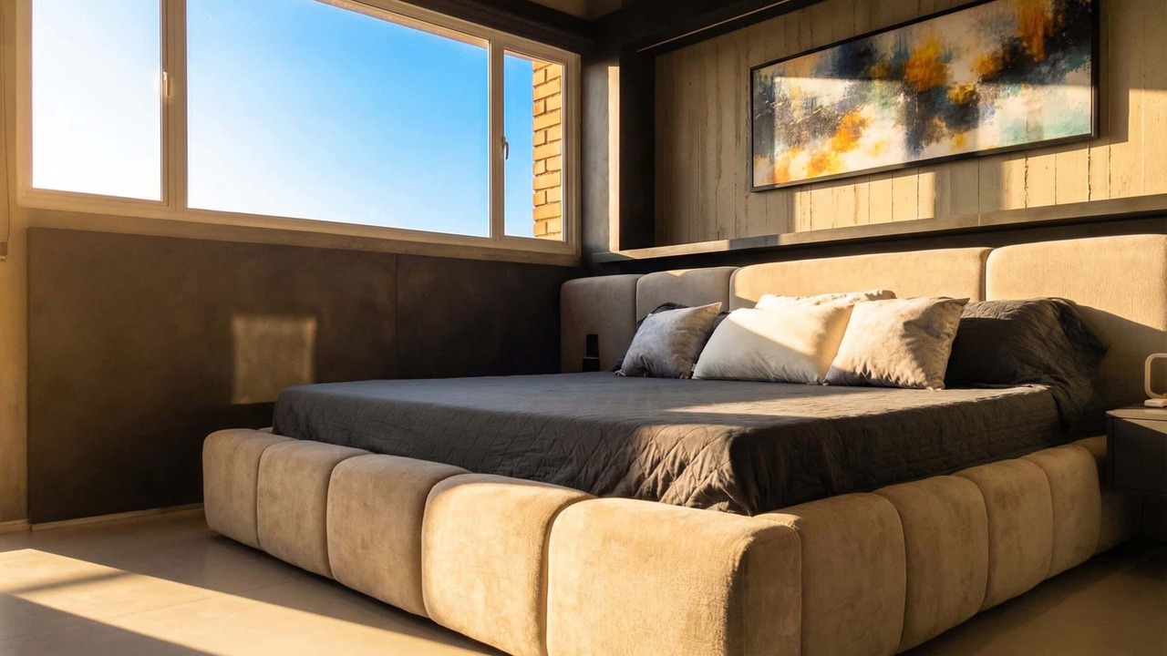 Photo of Bedroom in La Florida