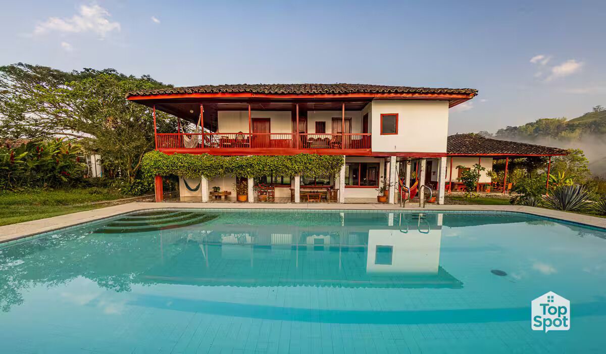 Photo of Outdoor in La Tebaida