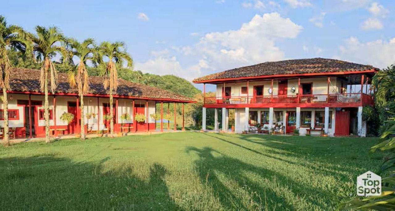 Photo of Outdoor in La Tebaida