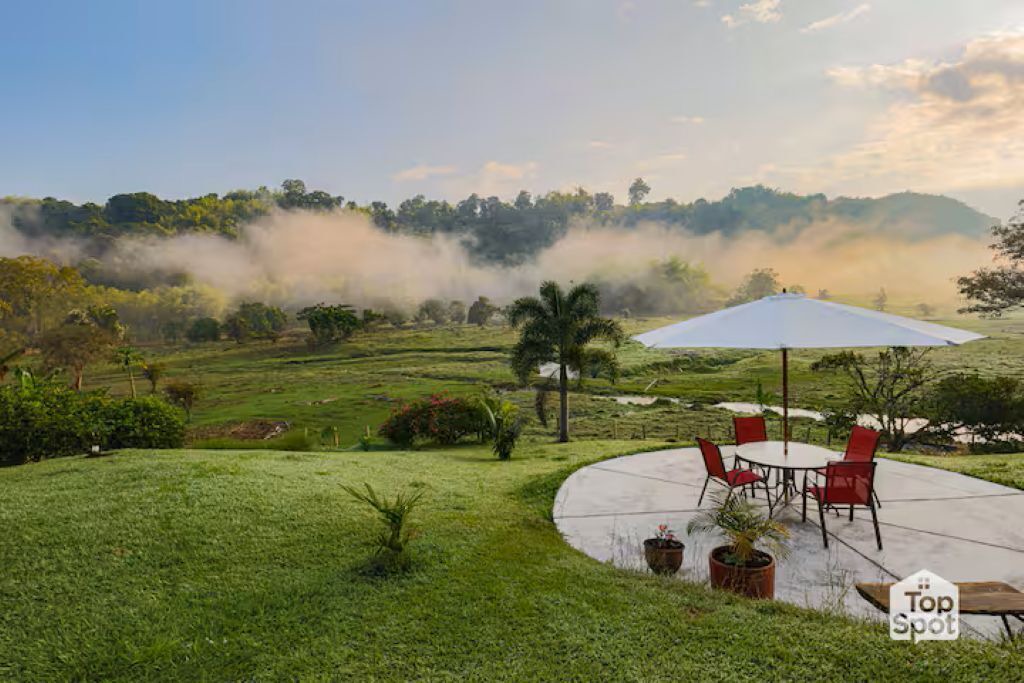 Photo of Outdoor in La Tebaida