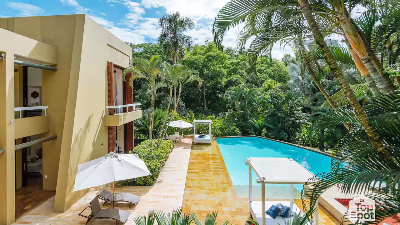 Photo of Outdoor in La Tebaida