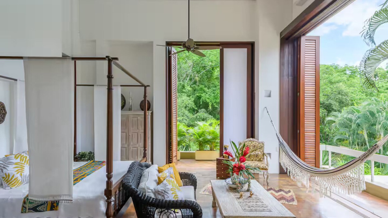 Photo of Bedroom in La Tebaida
