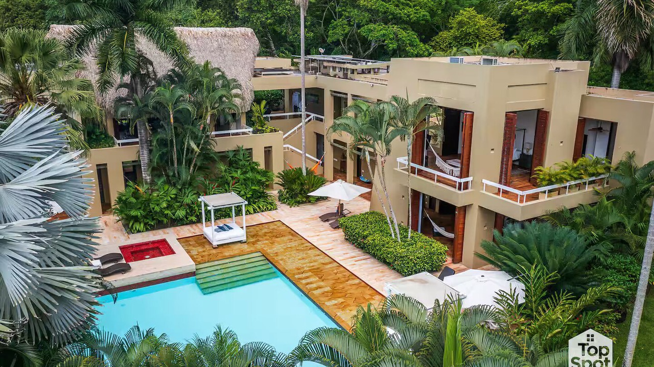 Photo of Outdoor in La Tebaida