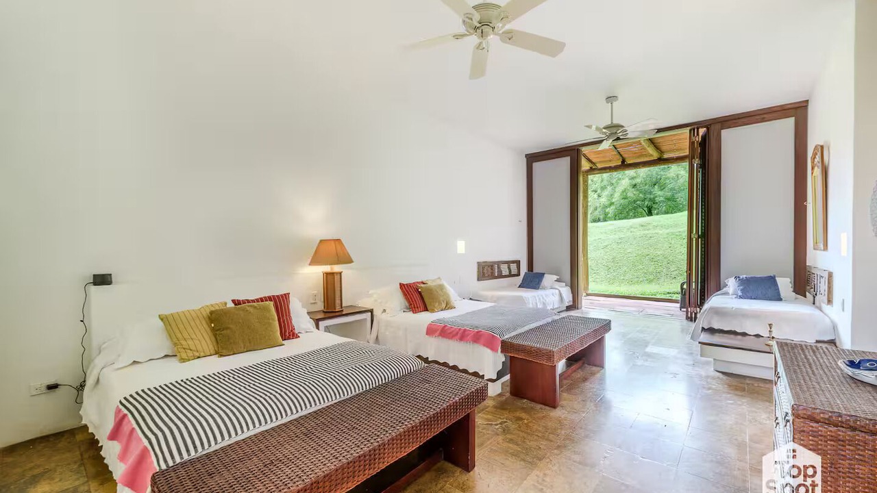 Photo of Bedroom in La Tebaida