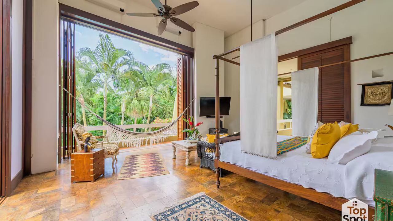 Photo of Bedroom in La Tebaida