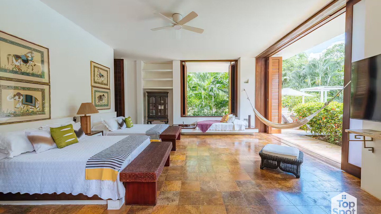 Photo of Bedroom in La Tebaida