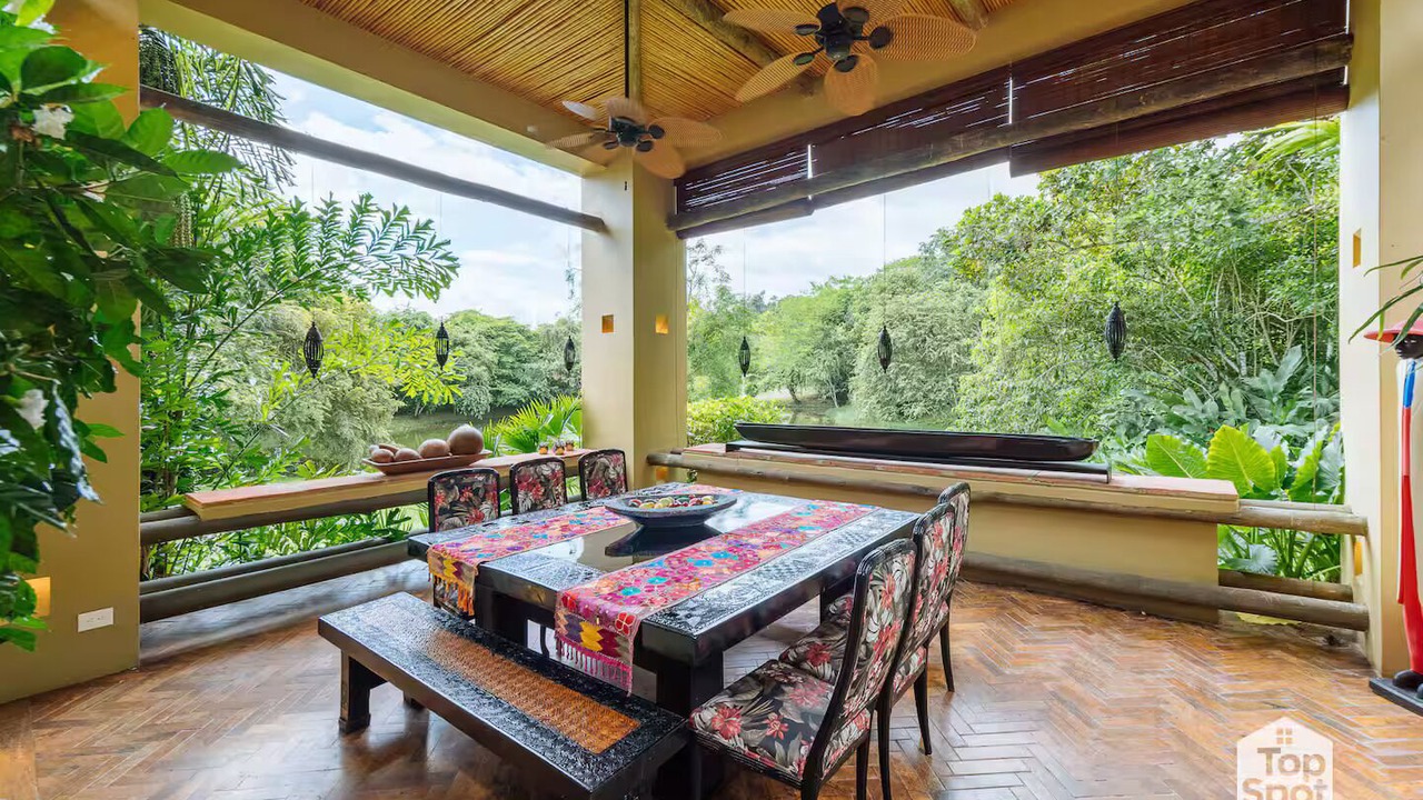 Photo of Outdoor in La Tebaida