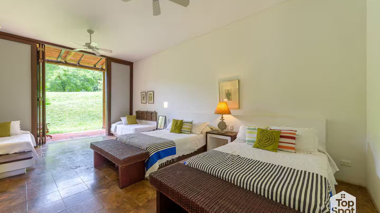 Photo of Bedroom in La Tebaida