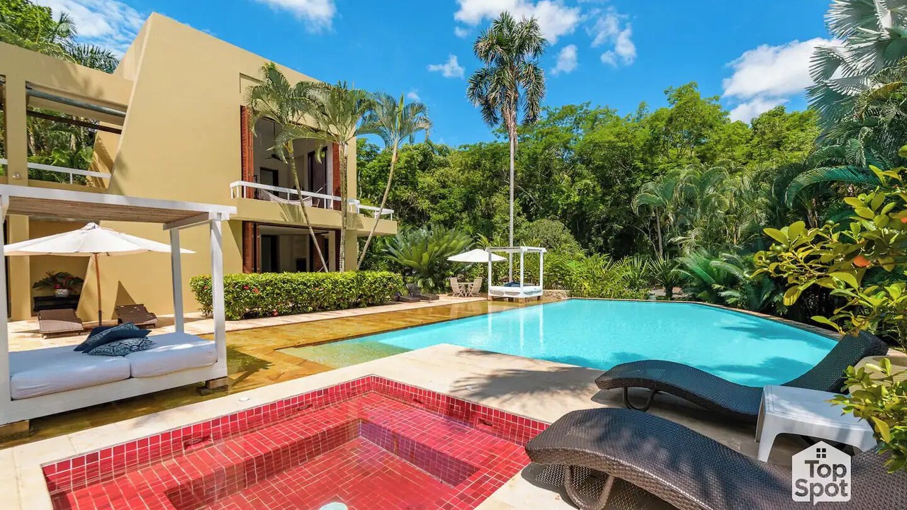 Photo of Outdoor in La Tebaida