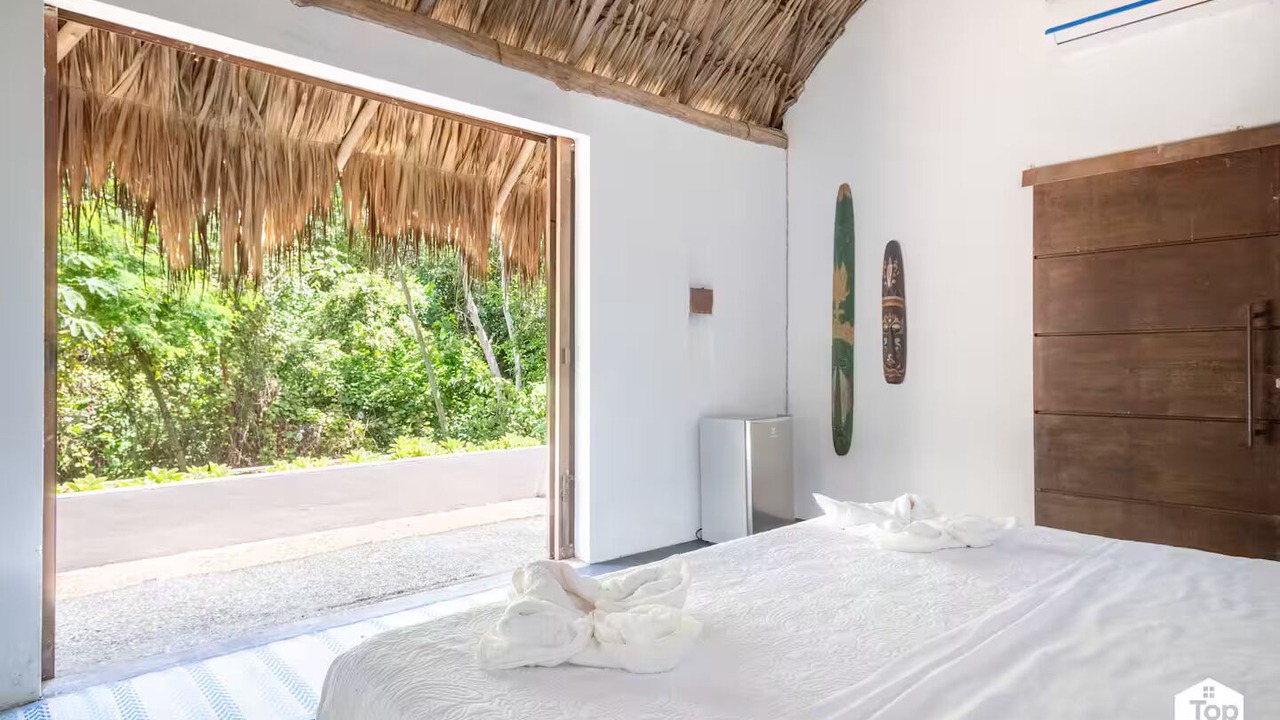 Photo of Bedroom in Prado
