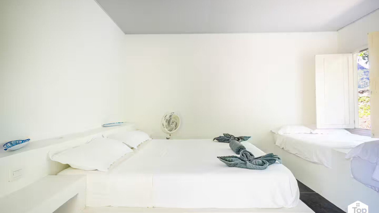 Photo of Bedroom in Prado