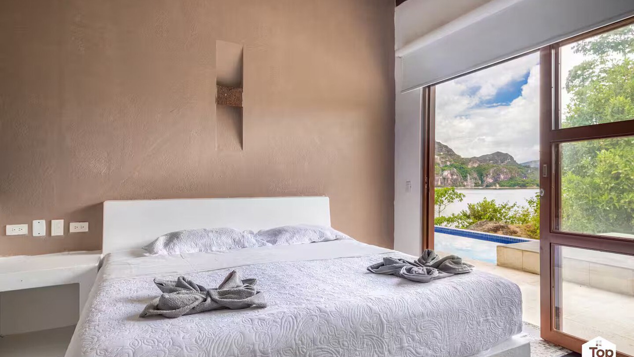 Photo of Bedroom in Prado